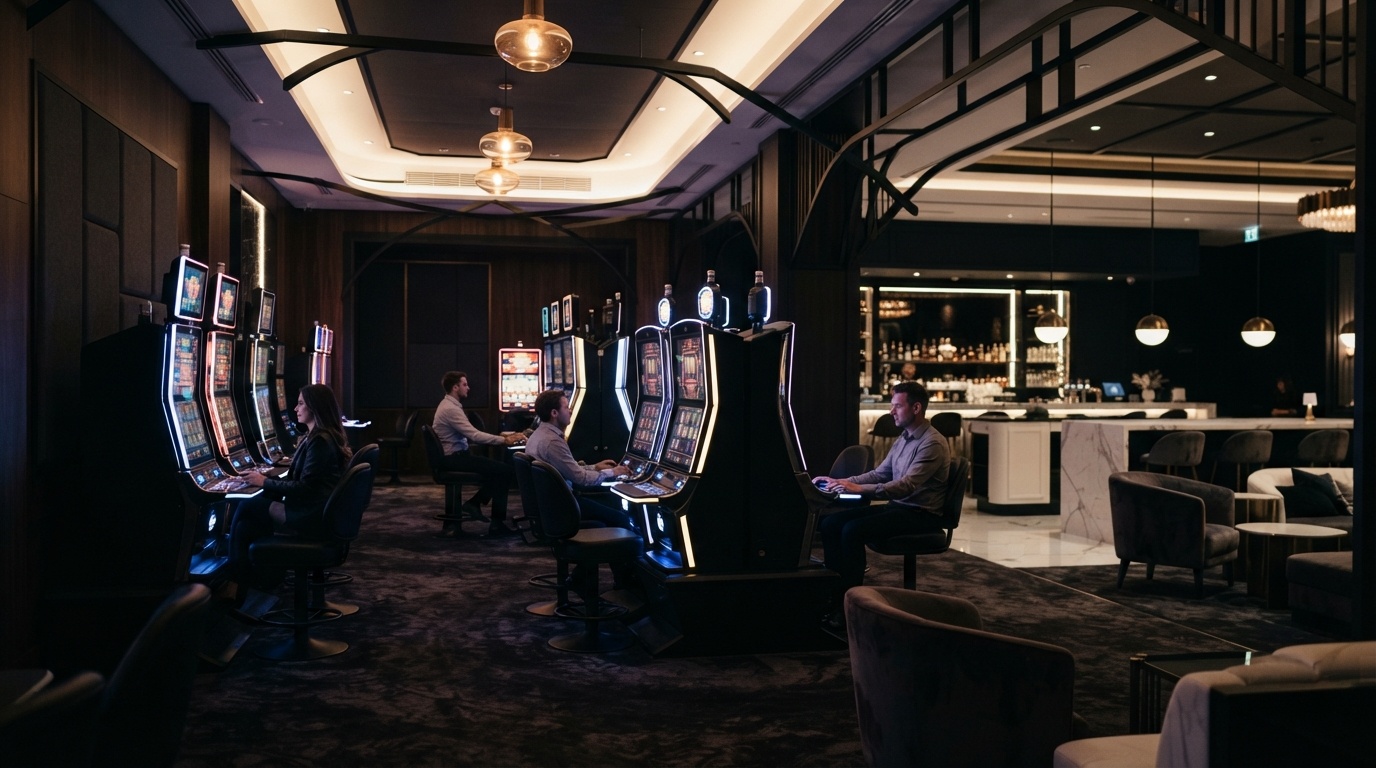 TOTO Casino — Recenzie Detaliată